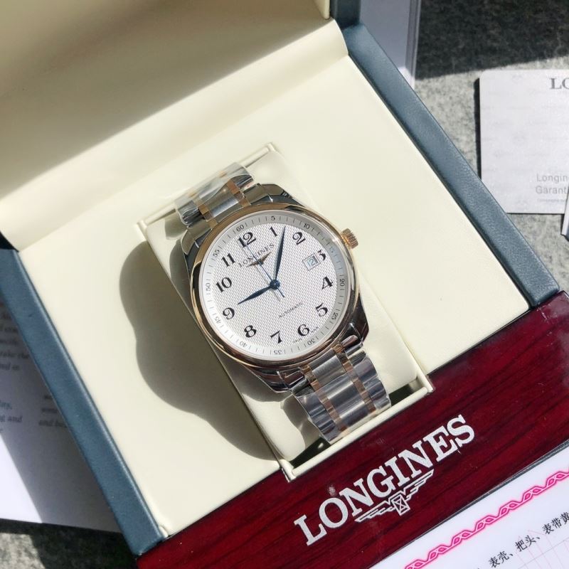 LONGINES